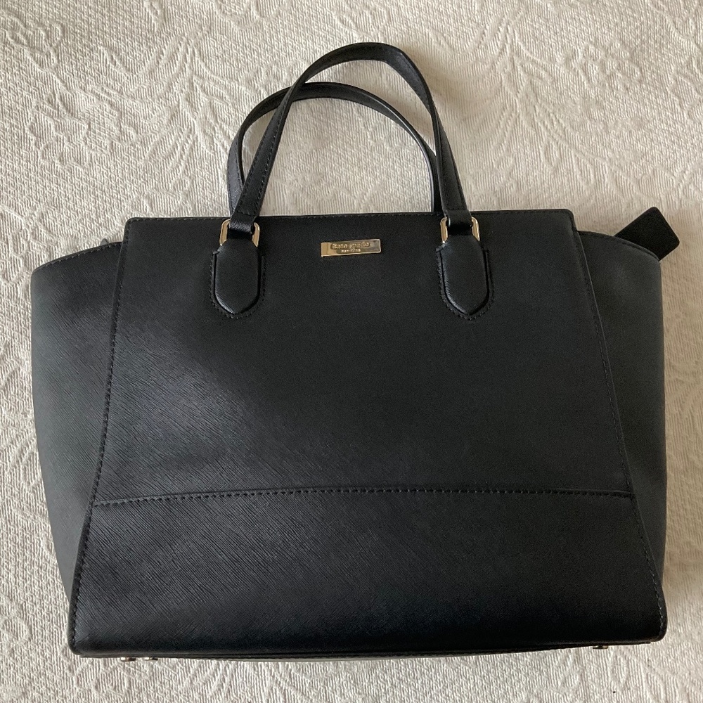 Kate Spade tote/shoulder bag